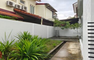 Casa Almyra @ Johor Bahru