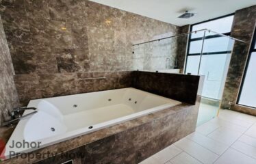 East Ledang @ Noble Park – Bungalow with Pool