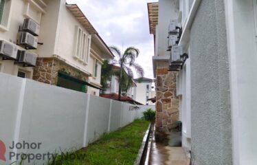 Casa Almyra @ Johor Bahru