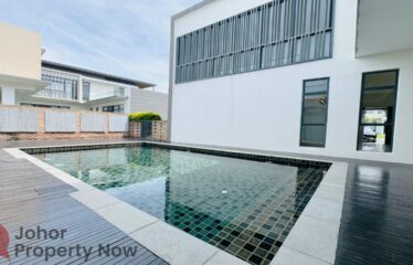 East Ledang @ Noble Park – Bungalow with Pool