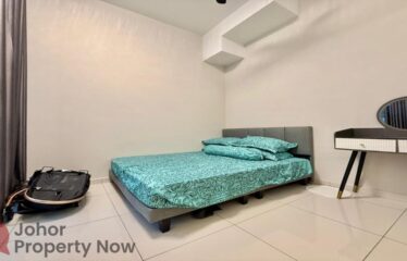 Setia Eco Garden @ Eco Village Vallaris