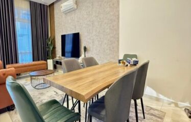 Setia Eco Garden @ Eco Village Vallaris