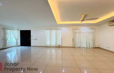 Nusa Duta 2 – Semi Detached ( Endlot ) (Sale/Rent)