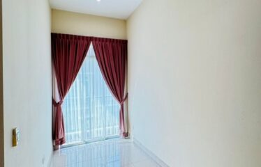 Nusa Duta 2 – Semi Detached ( Endlot ) (Sale/Rent)