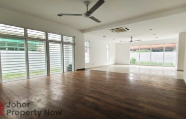 Casa Almyra @ Johor Bahru