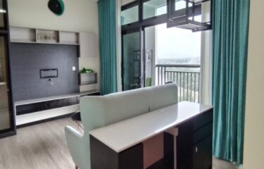 8Scape Residensi @ Perling