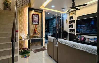 Taman Nusa Idaman