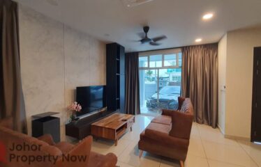 Mutiara Bestari 2 – Cluster (Corner) (Sale / Rent )