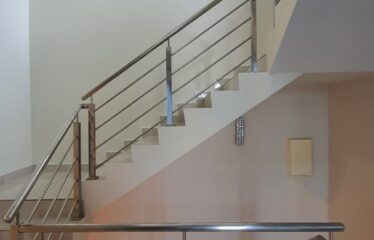 Mutiara Bestari 2 – Cluster (Corner) (Sale / Rent )
