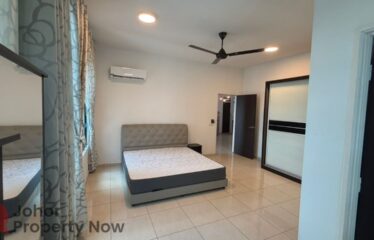 Sky Breeze Service Apartment ( High Floor )