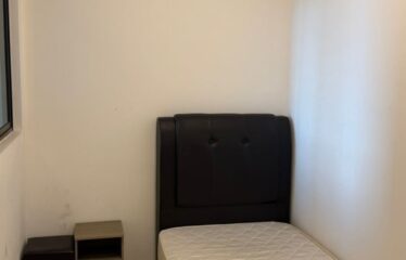 Sky Breeze Service Apartment ( High Floor )