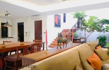 East Ledang @ Harmony Park – Terrace (Corner)