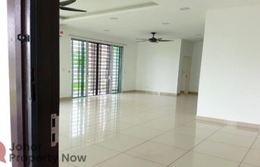 Horizon Hills @ The Green – Link House (Corner)