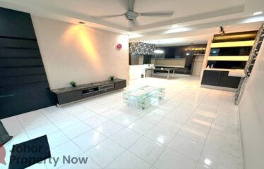 Perling Apartment