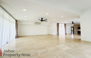 East Ledang @ Noble Park – Bungalow with Pool