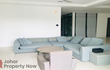 Residensi Ledang @ East Ledang ( Townhouse )