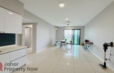 The Elysia Park Residence @ Medini ( High Floor )