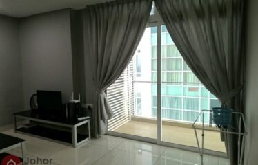KSL D’Esplanade Residence