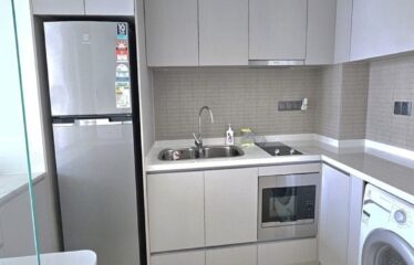 Puteri Cove Residences ( High Floor )