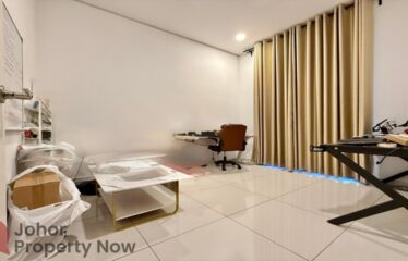 Setia Eco Garden @ Eco Village Vallaris