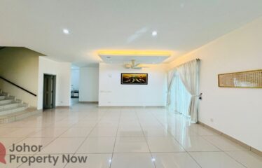 Nusa Duta 2 – Semi Detached ( Endlot ) (Sale/Rent)