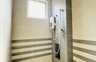 Nusa Duta 2 – Semi Detached ( Endlot ) (Sale/Rent)