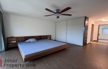 Forest City @ Fringe Villa – 3 Storey Cluster ( Sale / Rent )