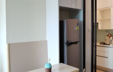 8Scape Residensi @ Perling