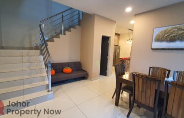 Mutiara Bestari 2 – Cluster (Corner) (Sale / Rent )