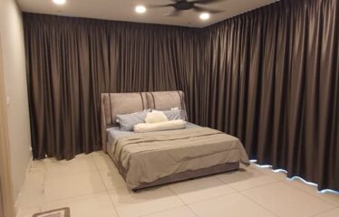 Mutiara Bestari 2 – Cluster (Corner) (Sale / Rent )