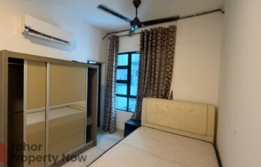 Sky Breeze Service Apartment ( High Floor )