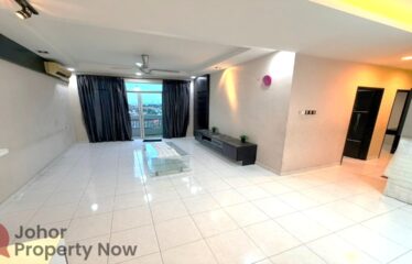 Perling Apartment