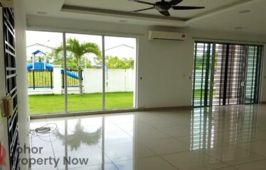 Horizon Hills @ The Green – Link House (Corner)