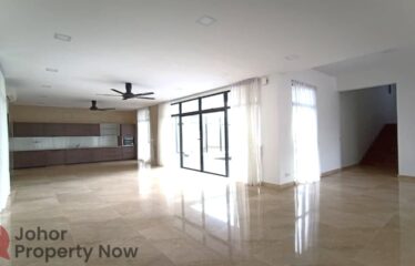 East Ledang @ Noble Park – Bungalow with Pool