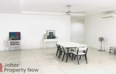 Residensi Ledang @ East Ledang ( Townhouse )