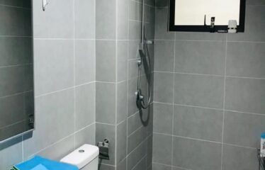 Residensi Ledang @ East Ledang ( Townhouse )
