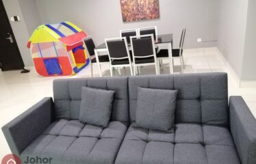 KSL D’Esplanade Residence