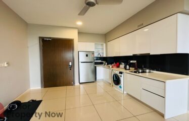 The Elysia Park Residence @ Medini ( High Floor )