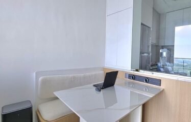 Puteri Cove Residences ( High Floor )