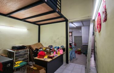 Taman Molek @ Jalan Molek 3