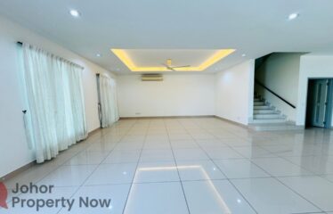 Nusa Duta 2 – Semi Detached ( Endlot ) (Sale/Rent)