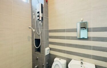 Nusa Duta 2 – Semi Detached ( Endlot ) (Sale/Rent)