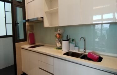 8Scape Residensi @ Perling