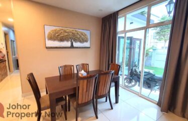 Mutiara Bestari 2 – Cluster (Corner) (Sale / Rent )