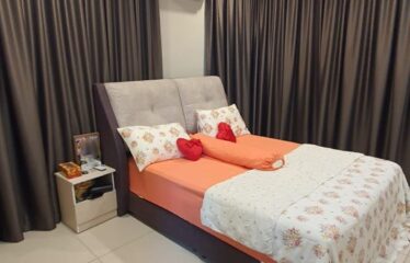Mutiara Bestari 2 – Cluster (Corner) (Sale / Rent )