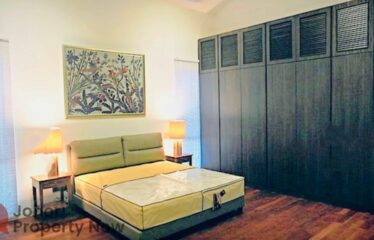 East Ledang @ Harmony Park – Terrace (Corner)