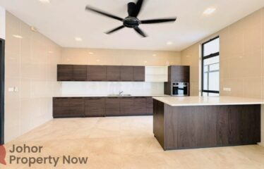 East Ledang @ Noble Park – Bungalow with Pool