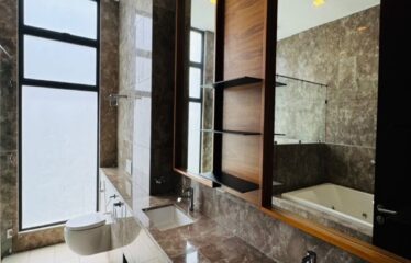 East Ledang @ Noble Park – Bungalow with Pool