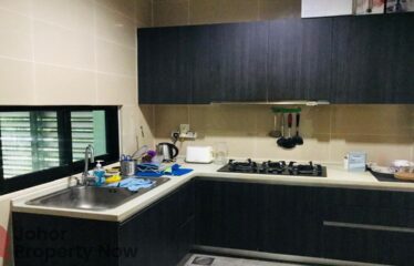 Residensi Ledang @ East Ledang ( Townhouse )