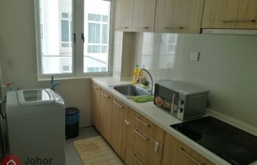 KSL D’Esplanade Residence